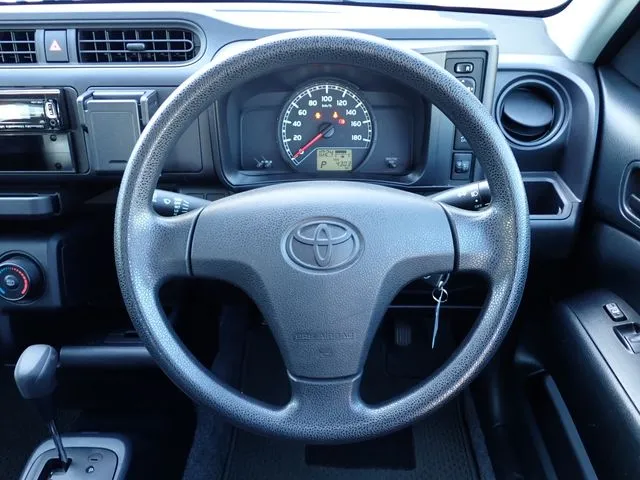 プロボックスバン　２ＷＤ（トヨタ）の車両写真