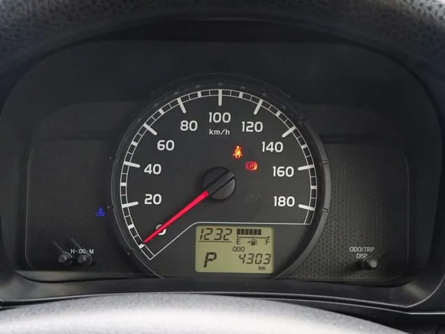 プロボックスバン　２ＷＤ（トヨタ）の車両写真