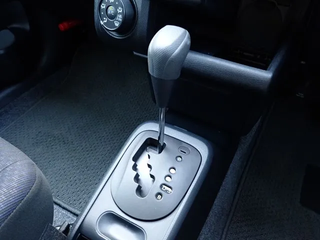 プロボックスバン　２ＷＤ（トヨタ）の車両写真