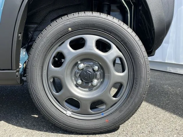 スズキ　ハスラー