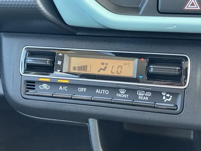 スズキ　ハスラー