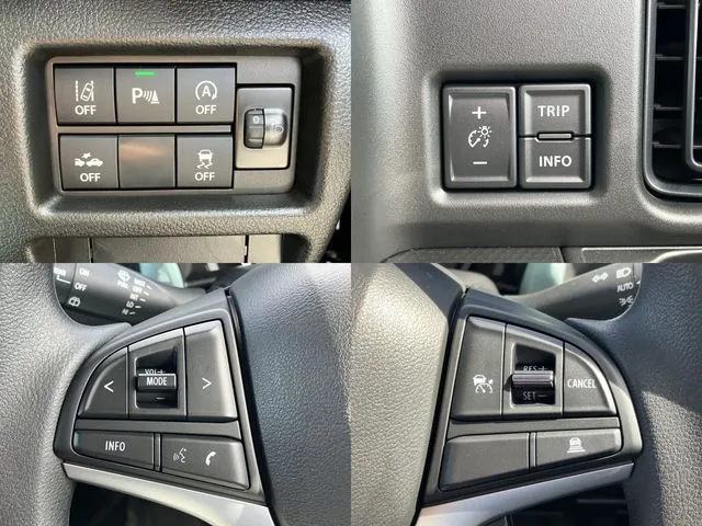 スズキ　ハスラー