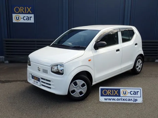 アルト（スズキ）｜オリックスU-carの中古車