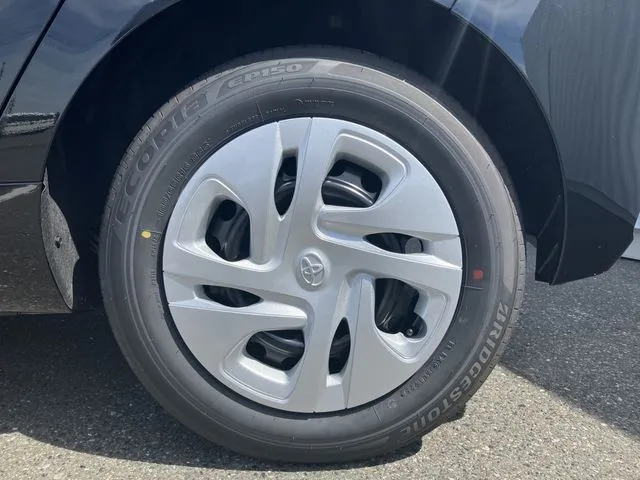 トヨタ　アクア