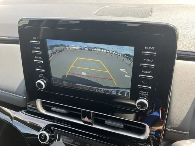 トヨタ　アクア