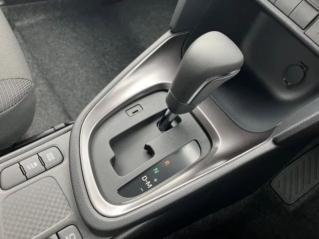 トヨタ　ヤリスクロス