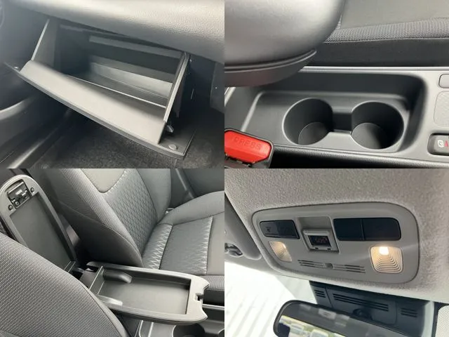 トヨタ　ヤリスクロス