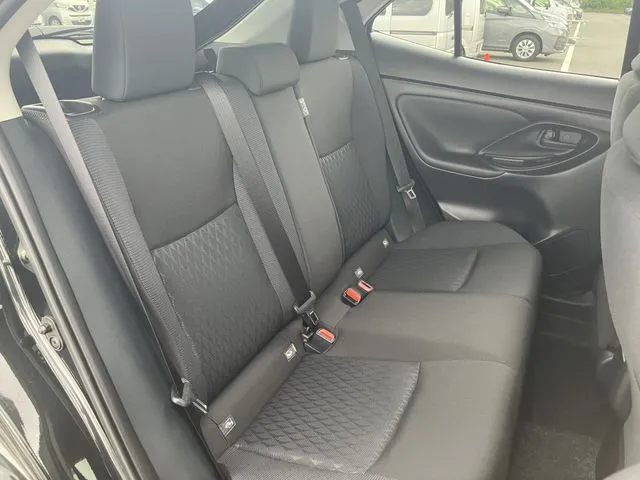 トヨタ　ヤリスクロス