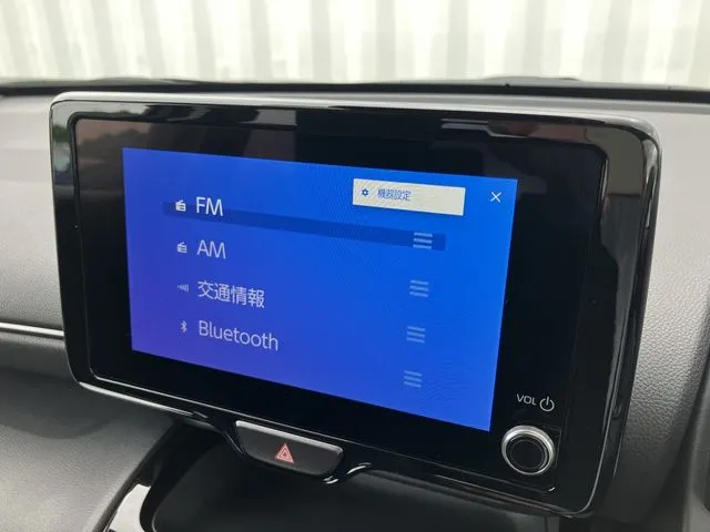 トヨタ　ヤリスクロス