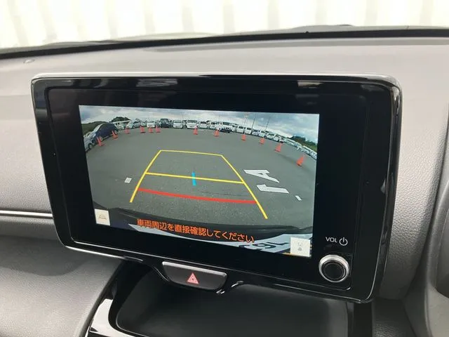 トヨタ　ヤリスクロス