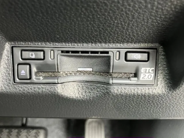 トヨタ　ヤリスクロス