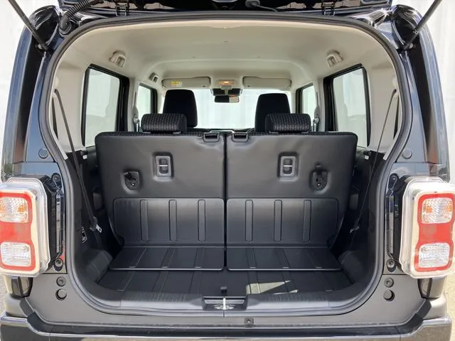 スズキ　ハスラー