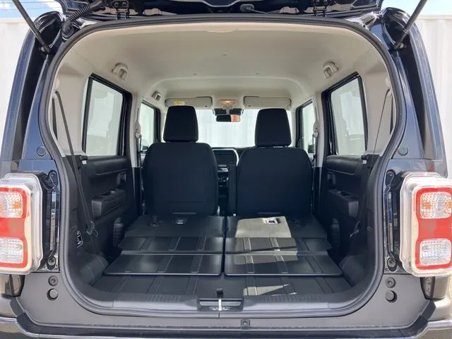 スズキ　ハスラー