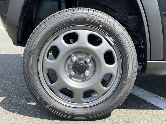 スズキ　ハスラー