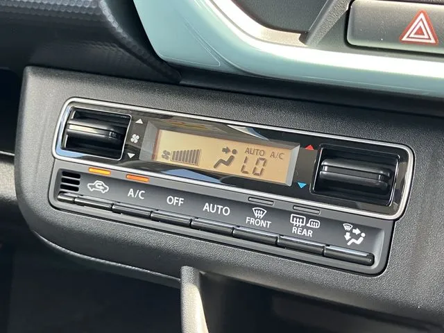 スズキ　ハスラー