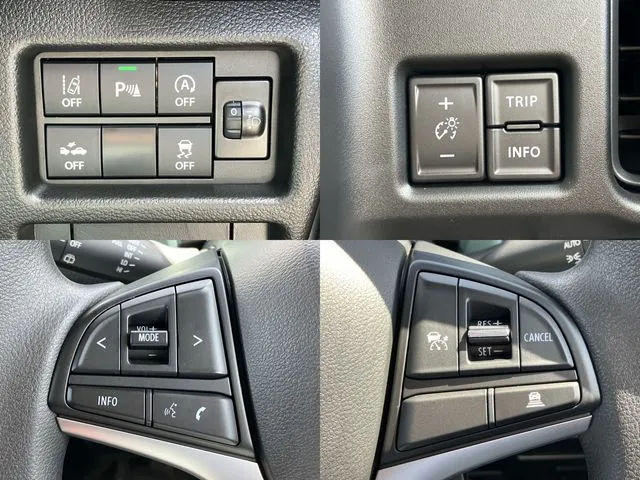 スズキ　ハスラー