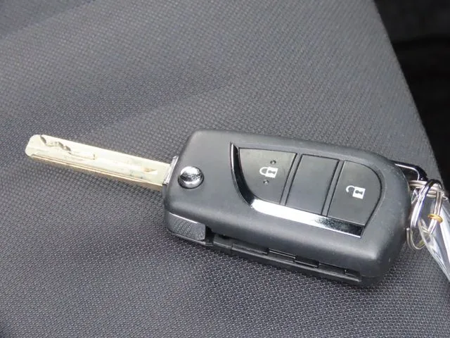 トヨタ　ヤリス