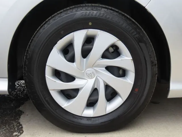 トヨタ　ヤリス