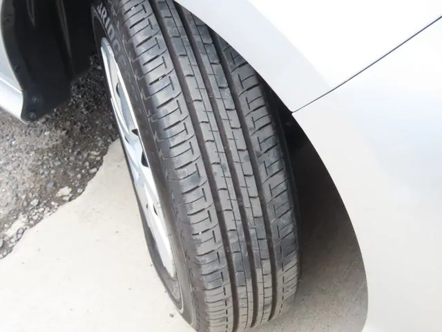 トヨタ　ヤリス