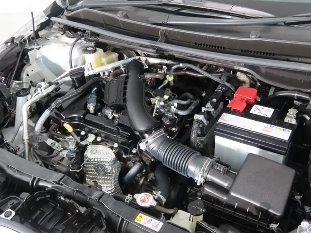 トヨタ　ヤリス