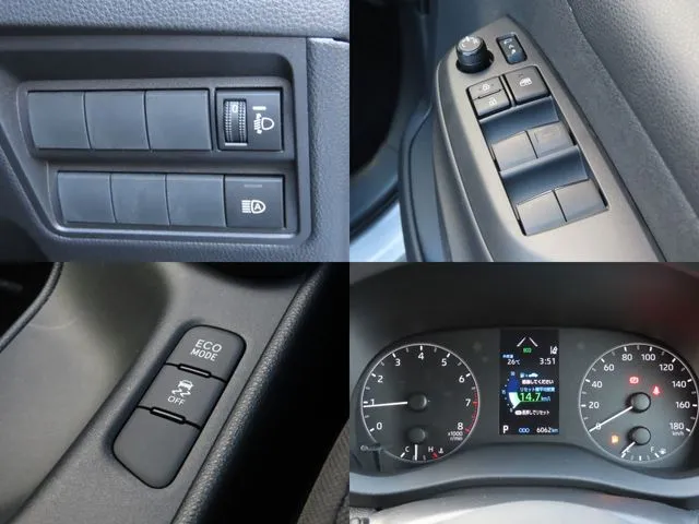 トヨタ　ヤリス