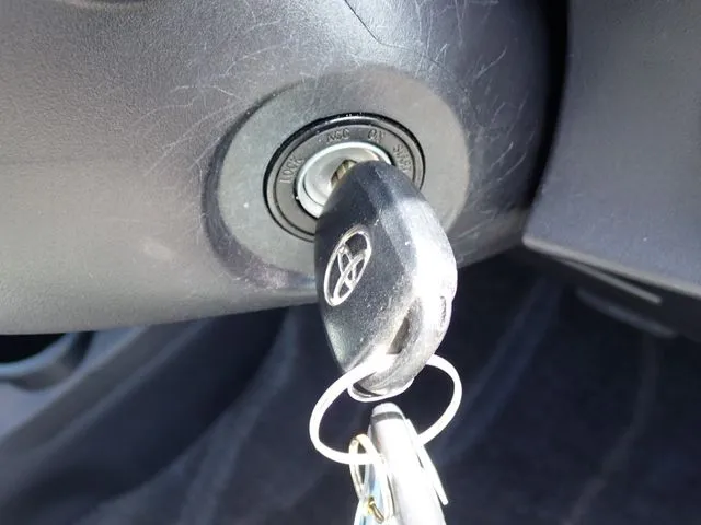 アクア（トヨタ）の車両写真