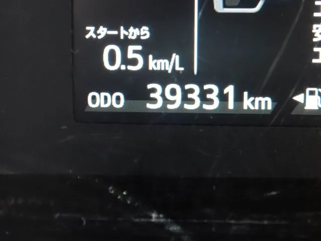 アクア（トヨタ）の車両写真