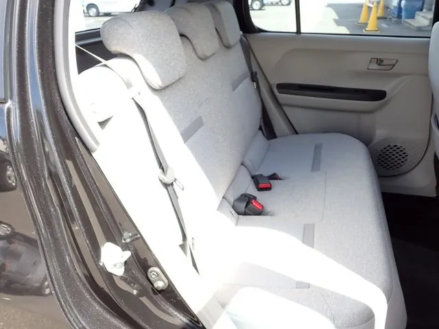 パッソ（トヨタ）の車両写真