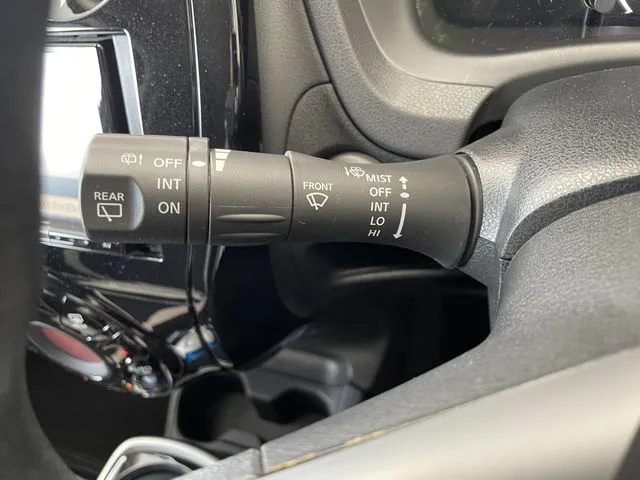 ノート（ニッサン）の車両写真