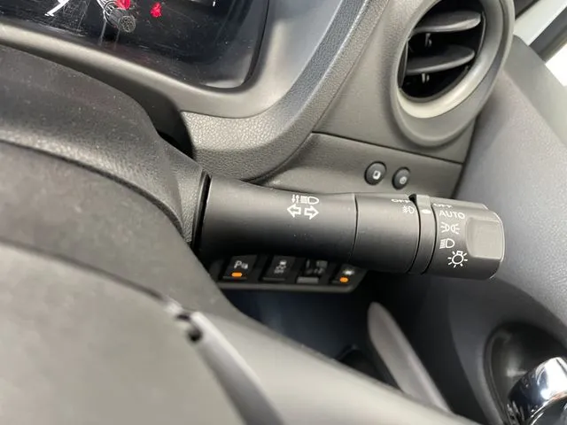 ノート（ニッサン）の車両写真