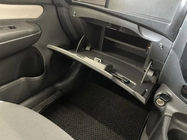 ノート（ニッサン）の車両写真