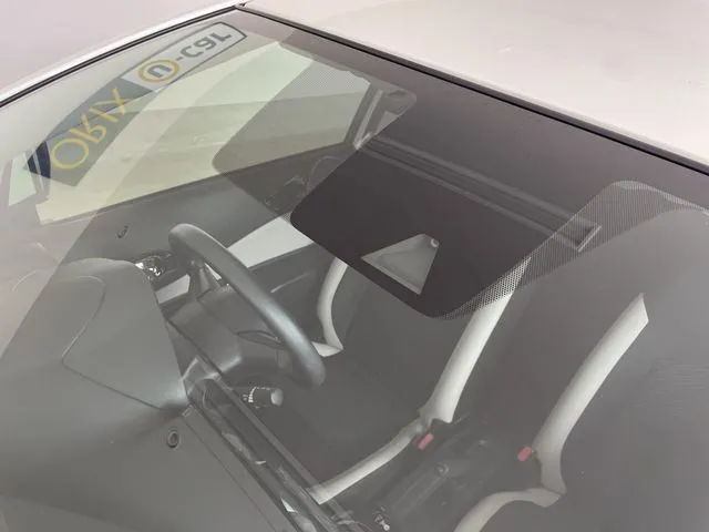 ノート（ニッサン）の車両写真