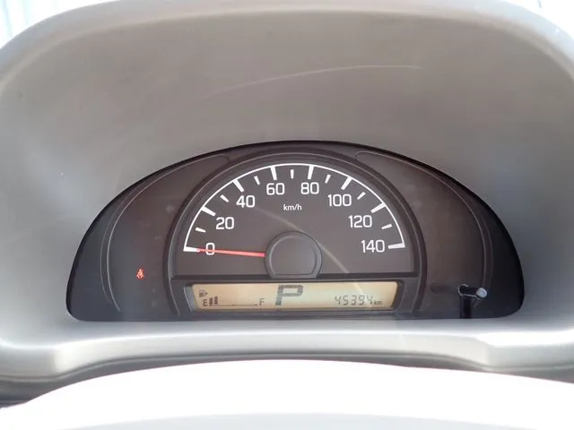 エブリイバン(スズキ)の車両写真