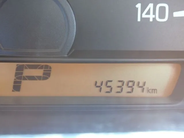 エブリイバン(スズキ)の車両写真