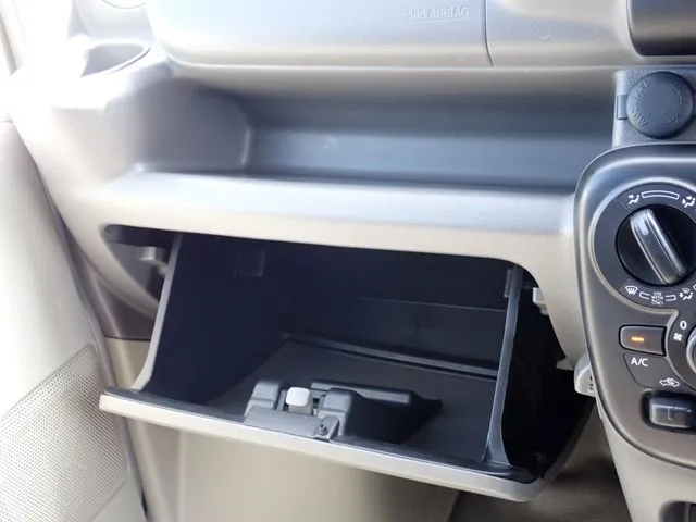 エブリイバン(スズキ)の車両写真