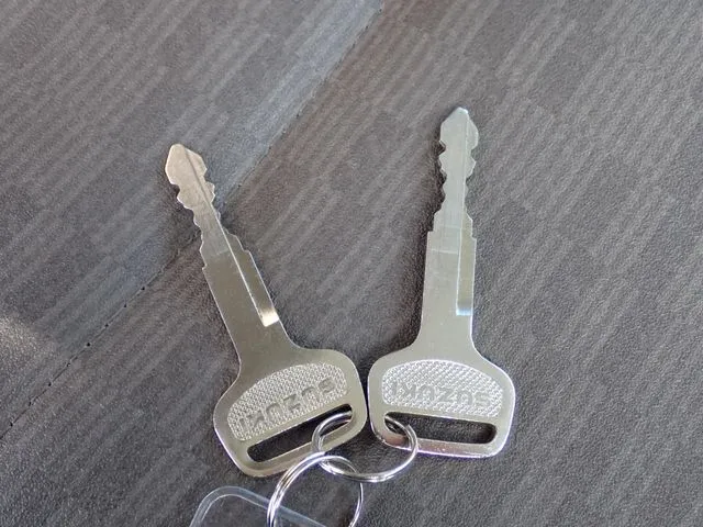 エブリイバン(スズキ)の車両写真