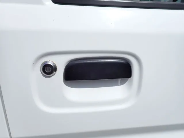 エブリイバン(スズキ)の車両写真