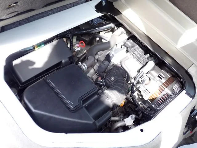 エブリイバン(スズキ)の車両写真