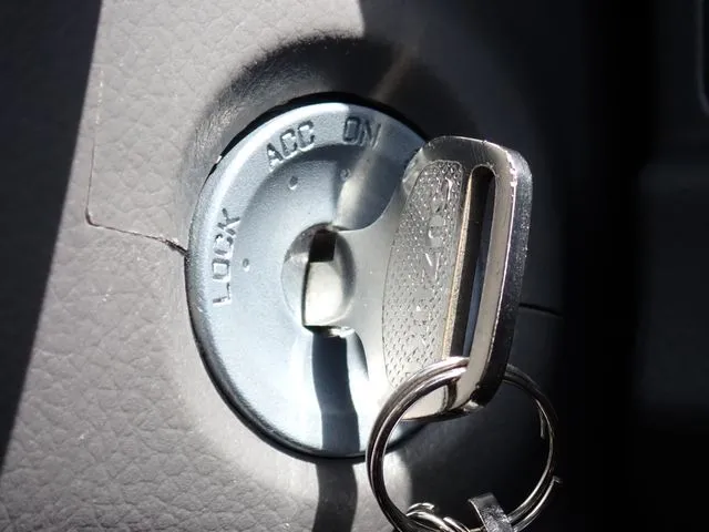 エブリイバン(スズキ)の車両写真