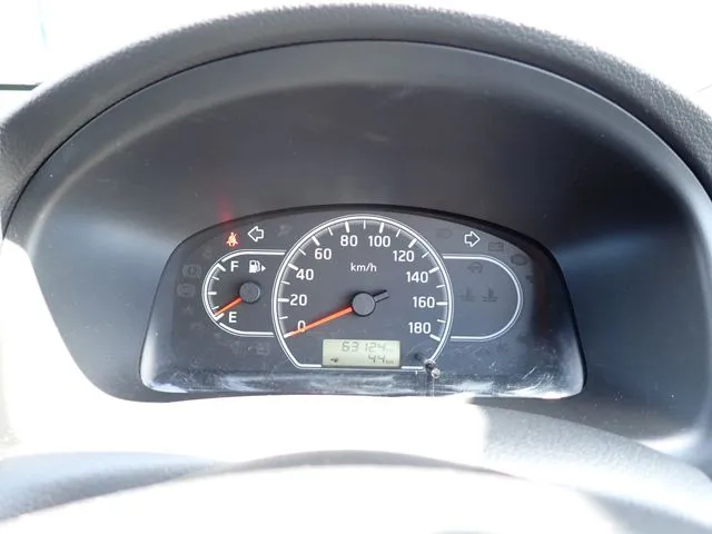 NV150 AD 2WD(ニッサン)の車両写真