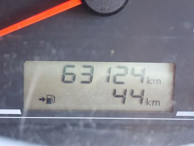 NV150 AD 2WD(ニッサン)の車両写真