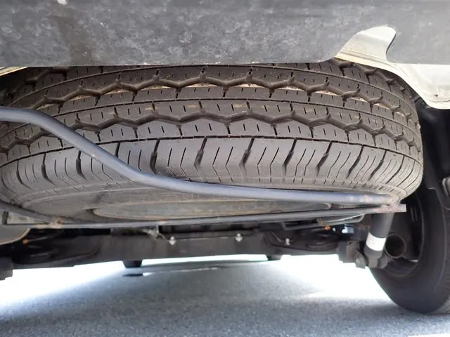 NV150 AD 2WD(ニッサン)の車両写真