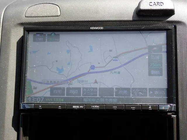 NV150 AD 2WD(ニッサン)の車両写真