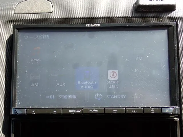 NV150 AD 2WD(ニッサン)の車両写真