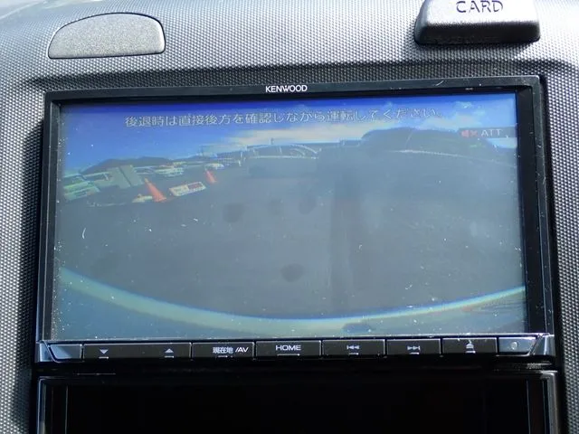 NV150 AD 2WD(ニッサン)の車両写真