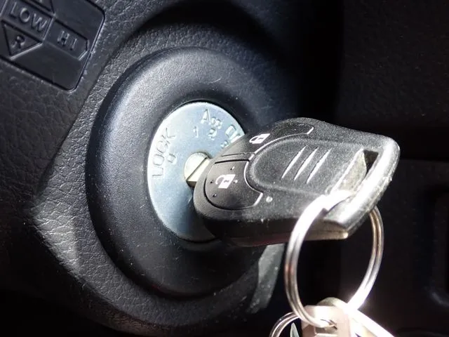 NV150 AD 2WD(ニッサン)の車両写真