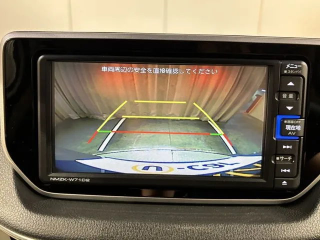 ダイハツ ムーヴ