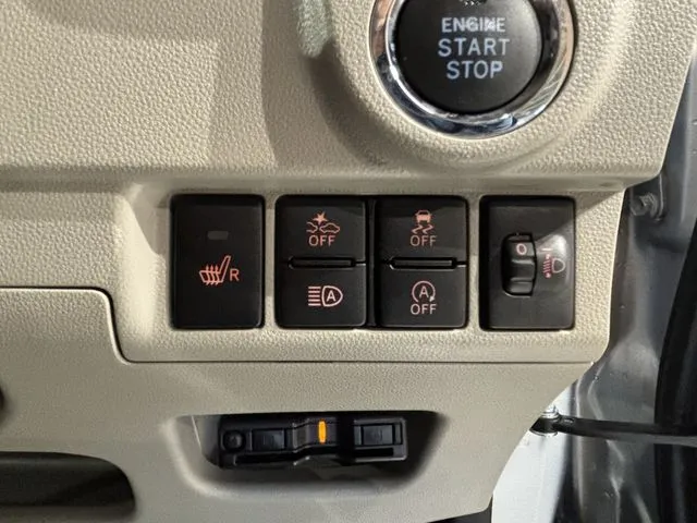 ダイハツ ムーヴ