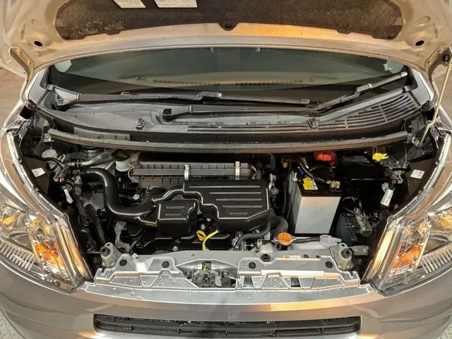 ダイハツ ムーヴ