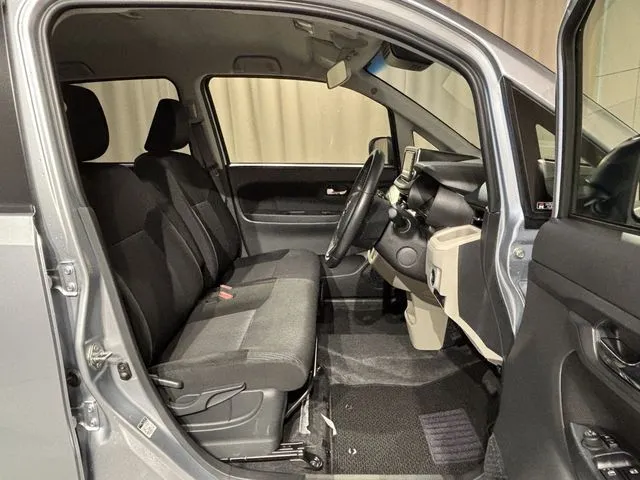 ダイハツ ムーヴ